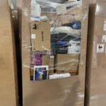 Amazon Medium pallets
