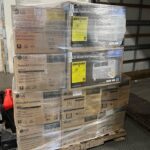 target pallets liquidation