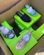 Buy Female Shoes