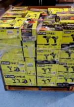Ryobi Multi Tool