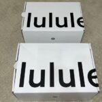 Lululemon Shoes