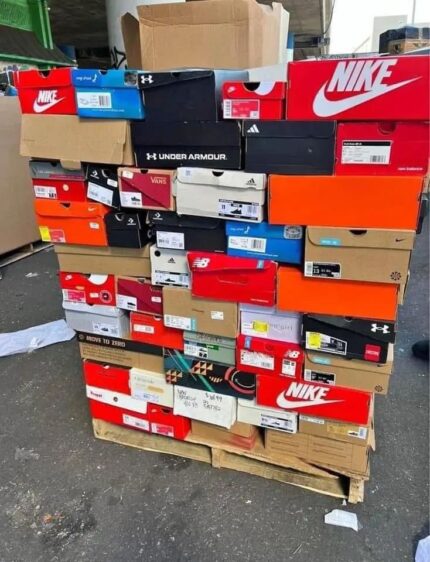 Nike Sneaker