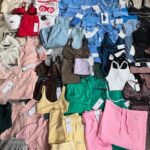 Alo Yoga clothing