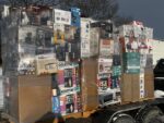 Costco return pallets
