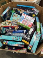 Lego Pallets