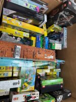 Lego Pallets