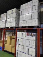 PS5 Pallets