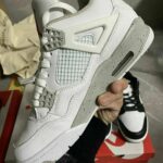Authentic Jordan Sneakers Wholesale